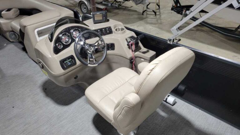 2015 Palm Beach 260 Cascade - Triple US-PBD03283J415 [photo 25]